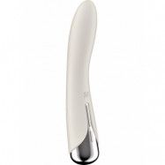 Satisfyer: Spinning Vibe 1, Rotating Vibrator, vit