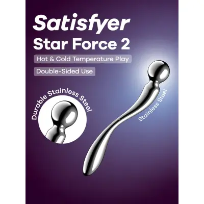 Satisfyer Star Force 2