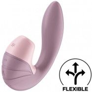 Satisfyer SuperNova Lufttrycksvibrator