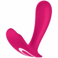 Satisfyer Top Secret Pink