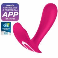 Satisfyer Top Secret Trosvibrator