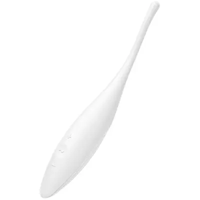 Satisfyer Twirling Joy Pinpoint Vibrations App Control