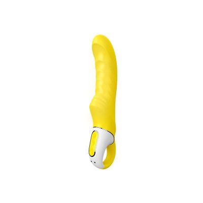 Satisfyer Vibes Yummy Sunshine G-punktvibrator