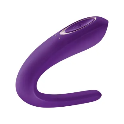 Satisfyer: Double Classic, Partner Vibrator
