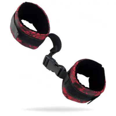 Scandal Control Cuffs