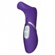 SENZE VIBRATING STIMULATOR VIOLET