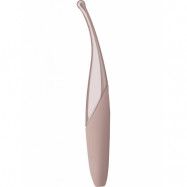 Senzi: Pinpoint Vibrator, rosa