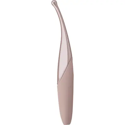 Senzi: Pinpoint Vibrator, rosa