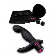 Sex Room Prostate Play Kit