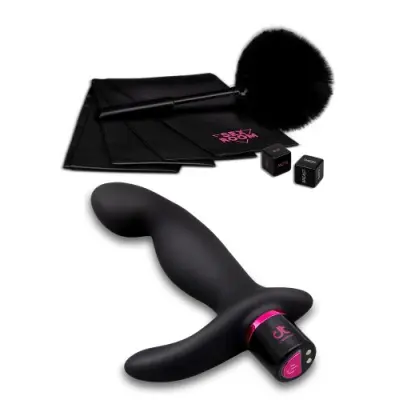 Sex Room Prostate Play Kit