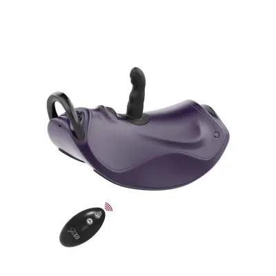 She.E.O Rodea Fuck Seat Including 2 Attachments