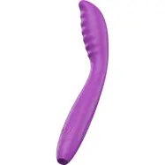 She.E.O: Tapping G-Spot Vibrator