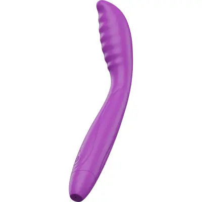 She.E.O: Tapping G-Spot Vibrator