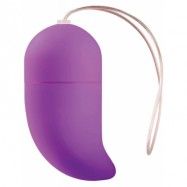 Shots Toys: G-Spot Egg, medium, lila