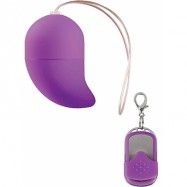 Shots Toys: G-Spot Egg, small, lila