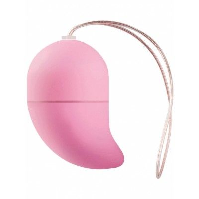 Shots Toys: G-Spot Egg, small, rosa