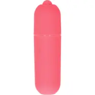 Shots Toys: Power Bullet, rosa