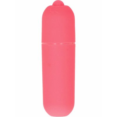 Shots Toys: Power Bullet, rosa