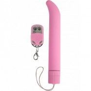 Shots Toys: Wireless G-Spot Vibrator, rosa