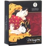 Shunga Dragon virility