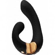 Shunga: Miyo Intimate Massager, svart