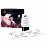 Shunga Rain Of Love G-spot Kräm - White