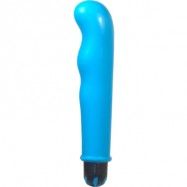 Silicone fun wavy g