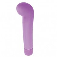 Silicone G Pleasure Stym