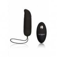 Silicone Remote Ridged G