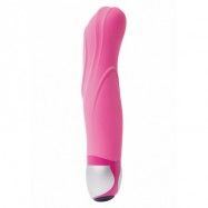 SILKY SILICONE G PINK