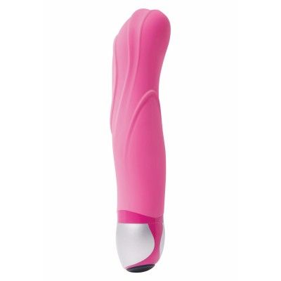 SILKY SILICONE G PINK