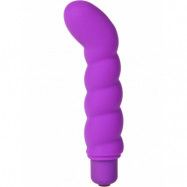 Simplicity: Noele, G-Spot Vibrator Massager, lila