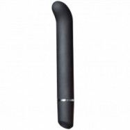 Sinful Curve 10-Speed G-punktsvibrator - Black