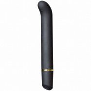 Sinful Curve 10-Speed G-punktsvibrator Gold Edition