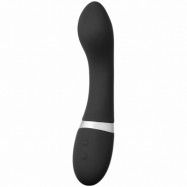 Sinful Curve Uppladdningsbar G-Punktsvibrator - Black