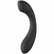 Sinful Flexible G-punktsvibrator - Black