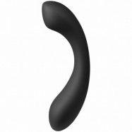 Sinful Flexible Uppladdningsbar G-punktsvibrator - Black