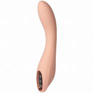 Sinful Fun Uppladdningsbar G-punktsvibrator - Orange