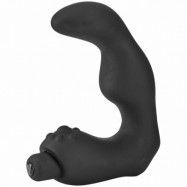 Sinful Getter Dual Prostate Massager - Svart