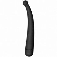 Sinful Glider G-Punktsvibrator    - Svart