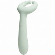 Sinful Matcha Green Unlimited Pleasure Parvibrator - Korall