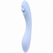 Sinful Ohh G-punktstimulator - Blue