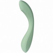 Sinful Pinpoint Stimulation Matcha Green G-punktsvibrator