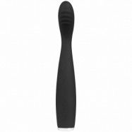 Sinful Ripple Uppladdningsbar G-Punktsvibrator - Black