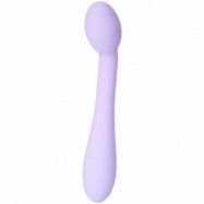 Sinful Slim Lavender 12-speed G-punktsvibrator - Purple