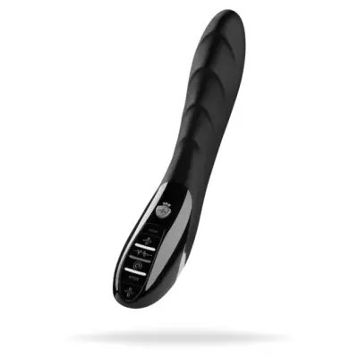 Sizzling Simon Estim Vibrator