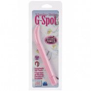 Slender G-Spot