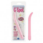 Slender G Spot Pink 7 Function