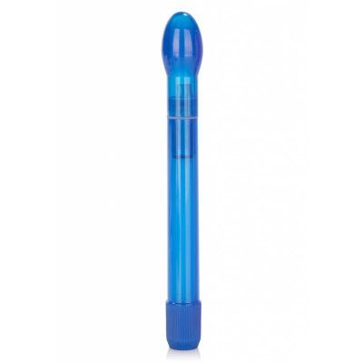 SLENDER TULIP WAND COBALT