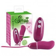 Smile - Berry Vibe Remote